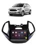 Imagem de Kit Multimidia Ka 14 / 18 Mold Black Android 7 Pol GPS - 701K FirstOption