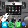 Imagem de Kit Multimidia Kia Cerato 2009 2010 2011 2012 2013 9" CarPlay Android Auto Bluetooth Google Assistente e Siri