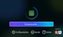 Imagem de Kit Multimídia Kicks SL SV 2017 / 2021 Android 9 Pol Carplay Gps 2/32GB - 915BR ROADSTAR