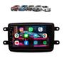 Imagem de Kit Multimídia Kwid 7 Pol Android Carplay 2/32GB - 701KC FirstOption