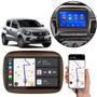 Imagem de Kit Multimidia Mobi 2017-2022 9 Pol Android-Auto Mp5 BT