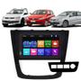 Imagem de Kit Multimidia MP5 7" Gol Saveiro Voyage G5 08 10 12 TouchScreen + Câmera 