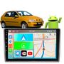 Imagem de Kit Multimídia MP5 9" Palio 2001-2013 CarPlay Android Auto + Câmera