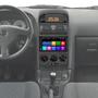 Imagem de Kit Multimídia Mp5 Astra 1998 A 2012 7 Polegadas Espelhamento Android e IOS USB SD Bluetooth
