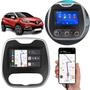 Imagem de Kit Multimídia Mp5 Captiva 2008-2017 Tela 7 Pol Bluetooth Carplay Android-Auto + Câmera de Ré