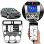 Imagem de Kit Multimídia Mp5 City 2009-2014 7 Pol Carplay Android-Auto + Câmera de ré