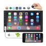 Kit Multimídia Mp5 Corolla Rav Filder Hilux Etios 7 Polegadas Espelhamento Android e IOS USB - E-Connect Imagem de Kit Multimídia Mp5 Corolla Rav Filder Hilux Etios 7 Polegadas Espelhamento Android e IOS USB