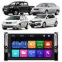 Kit Multimídia Mp5 Corolla Rav Filder Hilux Etios 7 Polegadas Espelhamento Android e IOS USB - E-Connect Imagem de Kit Multimídia Mp5 Corolla Rav Filder Hilux Etios 7 Polegadas Espelhamento Android e IOS USB