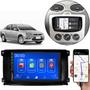 Imagem de Kit Multimídia Mp5 Focus 2009-2013 7 Pol Touch Carplay + Câmera de ré
