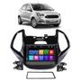 Imagem de Kit  Multimídia Mp5 Ford Ka 2015 2016 2017 7 Polegadas Espelhamento Android e IOS