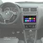 Imagem de Kit Multimídia Mp5 Fox CrossFox SpaceFox 2014 A 2022 7 Polegadas Espelhamento Android e IOS