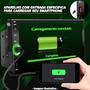 Imagem de Kit multimidia MP5 funções bluetooth carplay e espelhamento + moldura de 7 polegadas + camera de re