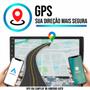 Imagem de Kit Multimídia MP5 Gol G5 2008-2012 9 Pol Android-Auto Carplay