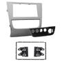 Imagem de Kit Multimídia Mp5 Gol Saveiro Voyage G6 2013 2014 2015 2016 7 Polegadas IOS USB SD Bluetooth