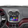 Imagem de Kit Multimídia Mp5 Grand Siena 2013 2014 2015 2016 2017 A 2021 7 Polegadas USB SD Bluetooth