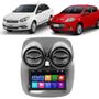 Imagem de Kit Multimídia Mp5 Grand Siena 2013 2014 2015 2016 2017 A 2021 7 Polegadas USB SD Bluetooth