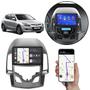 Imagem de Kit Multimídia MP5 I30 2009-2012  9 Pol Android-Auto Carplay