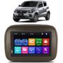 Imagem de Kit Multimídia Mp5 Mobi 2017 2018 2019 2020 2021 2022 7 Polegadas Espelhamento Android e IOS