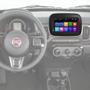 Imagem de Kit Multimídia Mp5 Mobi 2017 2018 2019 2020 2021 2022 7"Polegadas Espelhamento Android e IOS