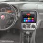 Imagem de Kit Multimidia MP5 Punto 08 09 10 11 12 7 Pol TouchScreen BT Espelhamento