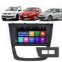 Imagem de Kit Multimidia MP5 VW Gol Saveiro Voyage G5 Bluetooth Espelhamento Android iOS