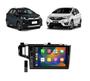 Imagem de Kit Multimidia New Fit DX LX 15 / 21 Carplay AndroidAuto 9 Pol - Roadstar 908BR