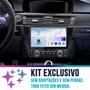 Imagem de Kit multimidia octa-core 9" bmw serie 3 e90 e093 05/12 analo