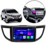 Imagem de Kit multimidia octa-core 9" crv 12/16 honda carplay
