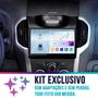 Imagem de Kit multimidia octa-core 9" s10 12/16 7 e 9 pol chevrolet