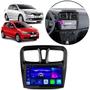 Imagem de Kit multimidia octa-core 9" sandero logan 15/24 renault