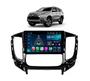 Imagem de Kit Multimídia Pajero Sport Ar Digital 18 / 20 9 Pol Android Carplay 2/32GB - 915BR ROADSTAR