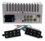 Imagem de Kit Multimídia Palio Attractive 2012 / 2016 Mp5 2din Bt Usb Fm Leitor SD