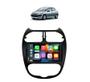 Imagem de Kit Multimidia Peugeot 206 7 Pol Carplay AndroidAuto Bt Radio USB SD - 708BR Roadstar