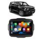 Imagem de Kit Multimídia Renegade STD PCD 9 Pol CarPlay AndroidAuto USB Bt Radio - 908BR Roadstar