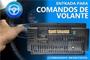 Imagem de Kit Multimídia S10 LS 2012 2013 2014 Android 7 Pol Rádio Bt USB Espelhamento