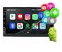 Imagem de Kit Multimídia Sandero 08 / 11 Logan 10 / 11 Android Carplay 2/32GB - 701KC FirstOption