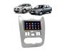 Imagem de Kit Multimídia Sandero 08 / 11 Logan 10 / 11 Android Carplay 2/32GB - 701KC FirstOption
