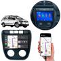 Imagem de Kit Multimidia Spacefox 2003-2008 9 Pol Android-Auto Mp5 BT