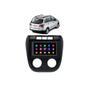 Imagem de Kit Multimídia SpaceFox 2003 / 2009 7 Pol Android Carplay 2/32GB - 701KC First Option