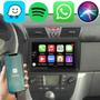 Imagem de Kit Multimidia Stilo 2003 04 05 06 07 08 09 10 2011 9" CarPlay Android Auto Play Store Waze