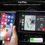 Imagem de Kit Multimídia Strada Siena Palio Weekend 2012 / 2019 Mold Graf 7 Pol CarPlay AndroidAuto Bt  8100 FirstOption