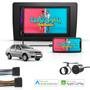 Imagem de Kit Multimidia Universal 2 Din Mp5 Android e Carplay Siena