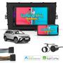 Imagem de Kit Multimidia Universal 2 Din Mp5 Android e Carplay Vw Taos