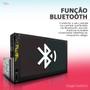 Imagem de Kit Multimidia Universal 7" Mp5 Android e Carplay Saveiro G2