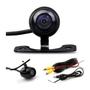 Imagem de Kit Multimídia Universal Mp5 Fiat Mobi Com Camera De Ré