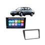 Imagem de Kit multimídia universal mp5 honda civic 2001 a 2006