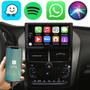 Imagem de Kit Multimidia Yaris 2018 19 20 21 22 2023 9 Polegadas CarPlay Android Auto  Google Assistente Spotify Gps