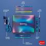 Imagem de Kit Multiprodutos Escolares - Nightfall Caixa X 11 Pecas