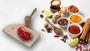 Imagem de Kit Multiuso Tabua De Carne Madeira 12x24cm Com Pilão 8cm Cód. 2641