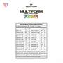 Imagem de Kit Multivitamínico 60 Tabletes Metaform + Pré Hormonal Duratext 60 Tabletes Nutrition For Bigs